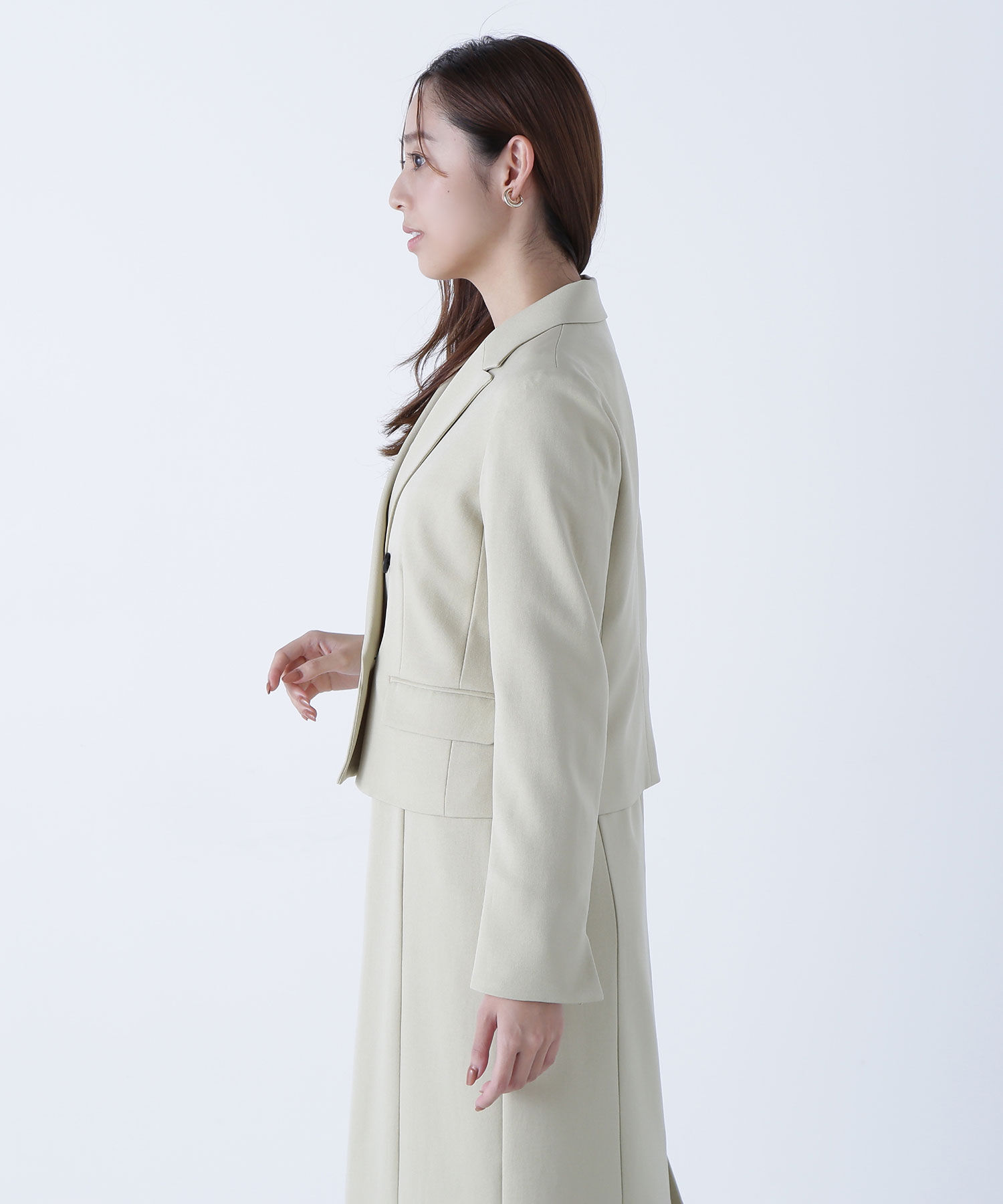  「ショートジャケット」|その他|