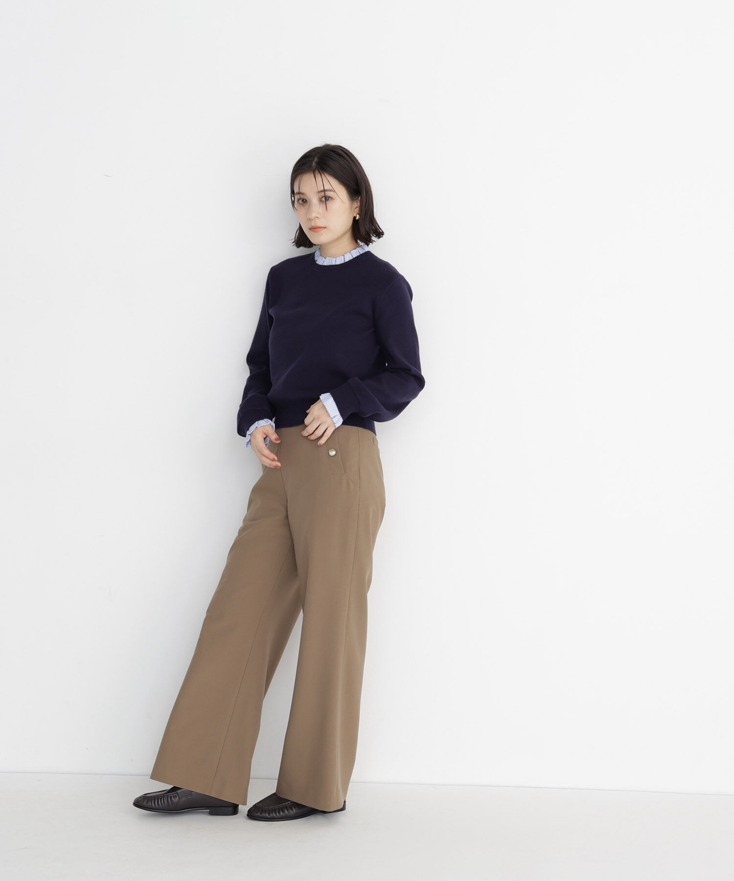  「マリンパンツ　26AW」|その他|