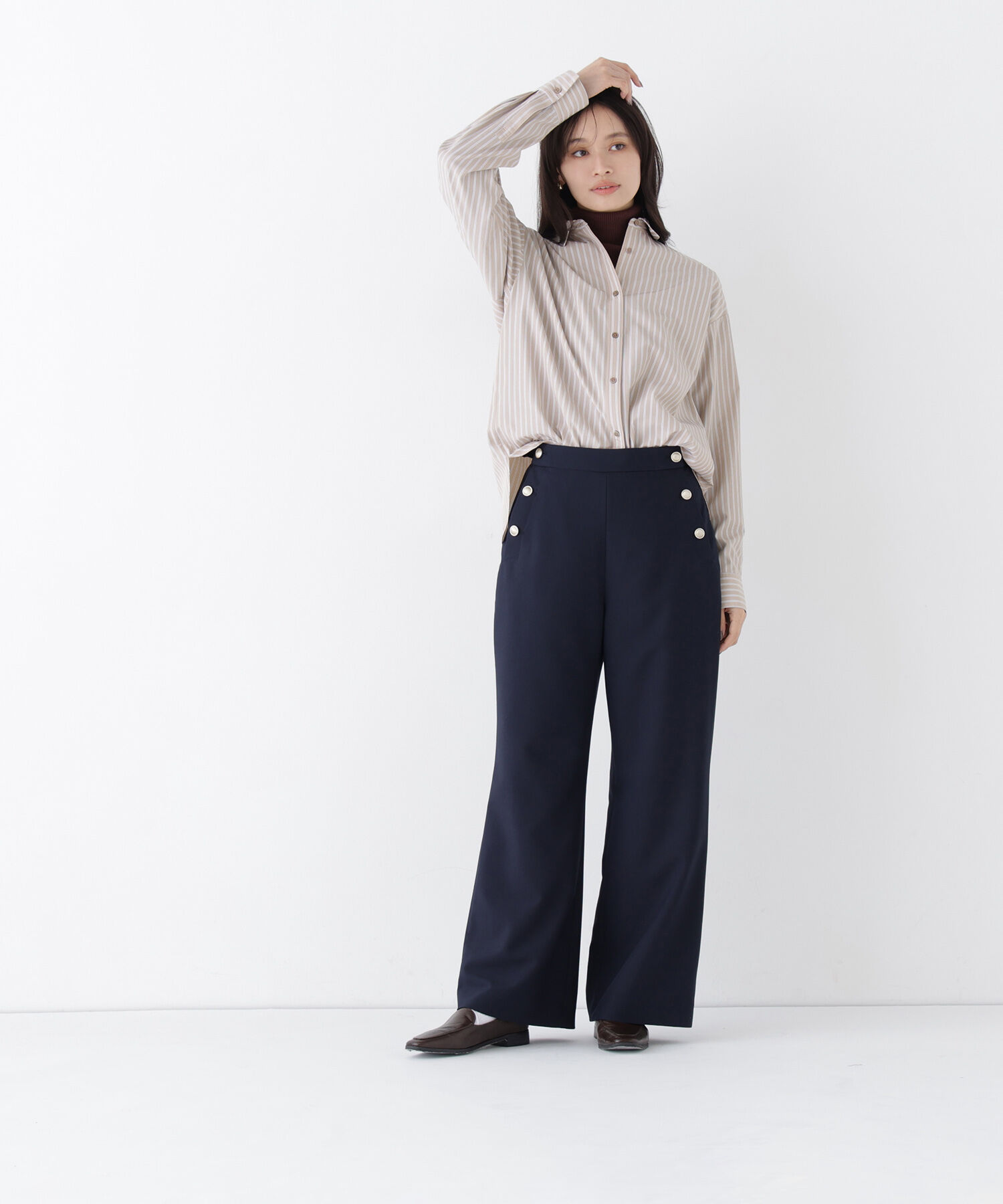  「マリンパンツ　26AW」|その他|