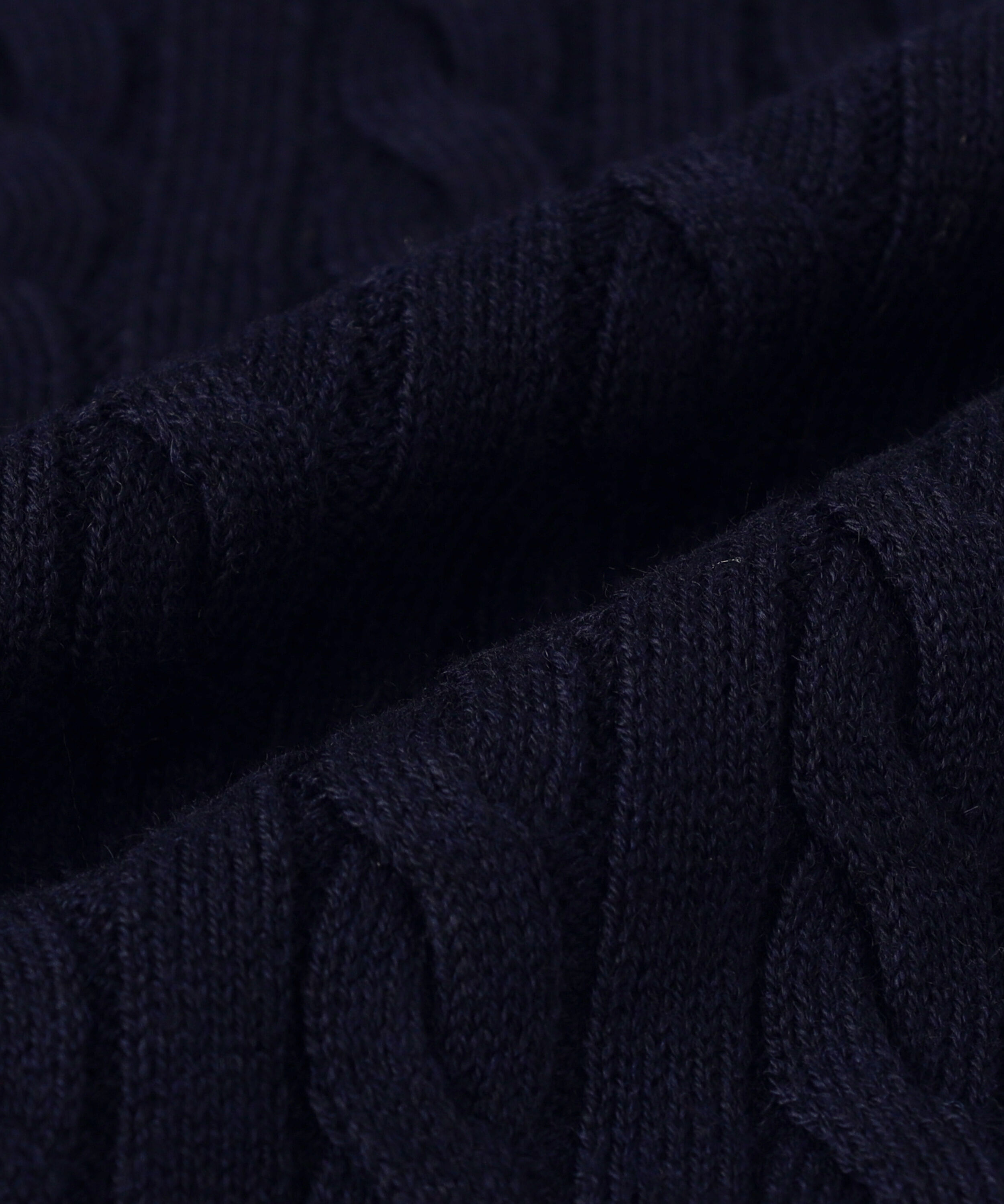  「＜一部店舗・mix.tokyo 限定カラー：レッド＞ミニケーブルアンサンブル 26AW」|ニット・セーター|