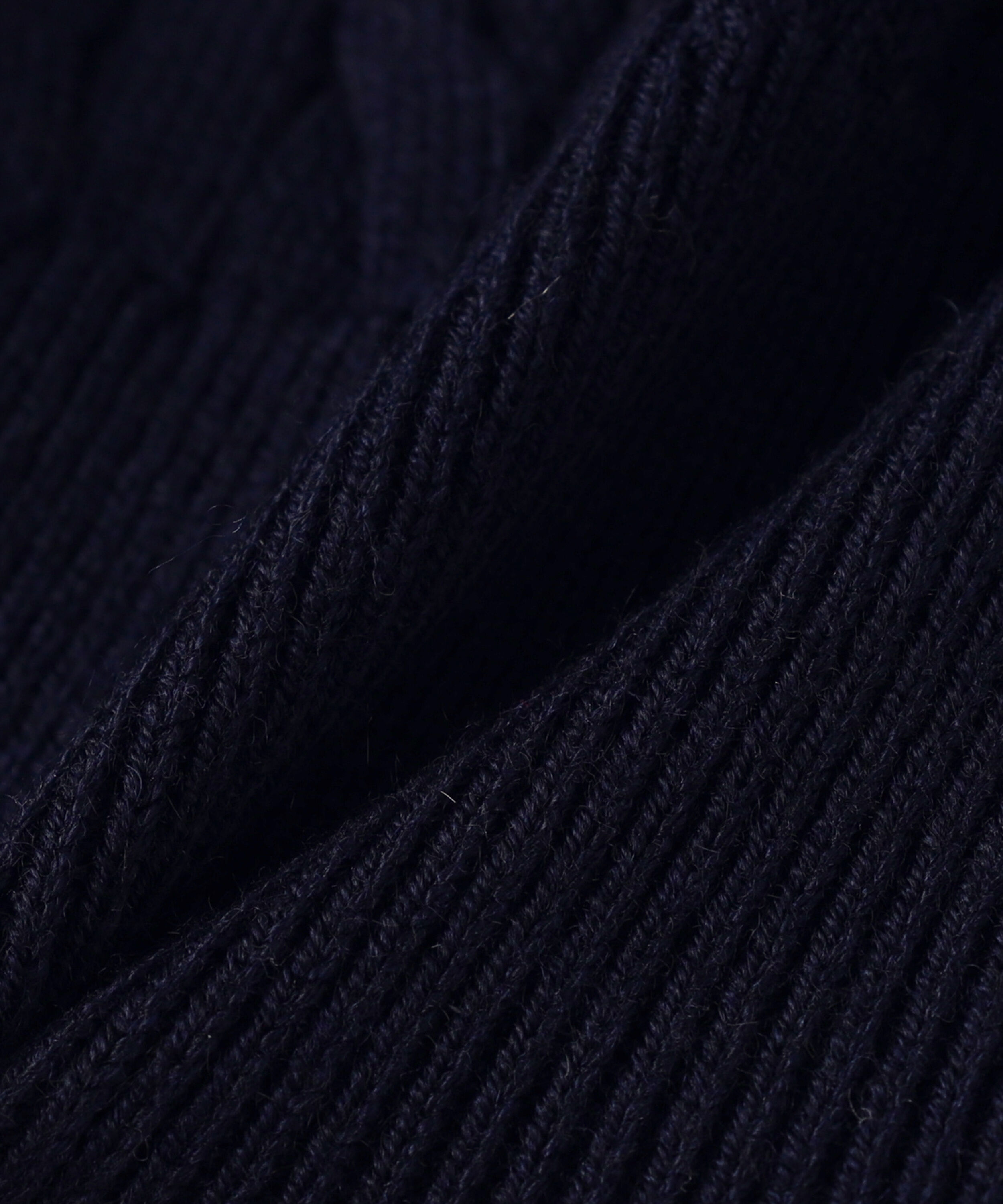  「＜一部店舗・mix.tokyo 限定カラー：レッド＞ミニケーブルアンサンブル 26AW」|ニット・セーター|
