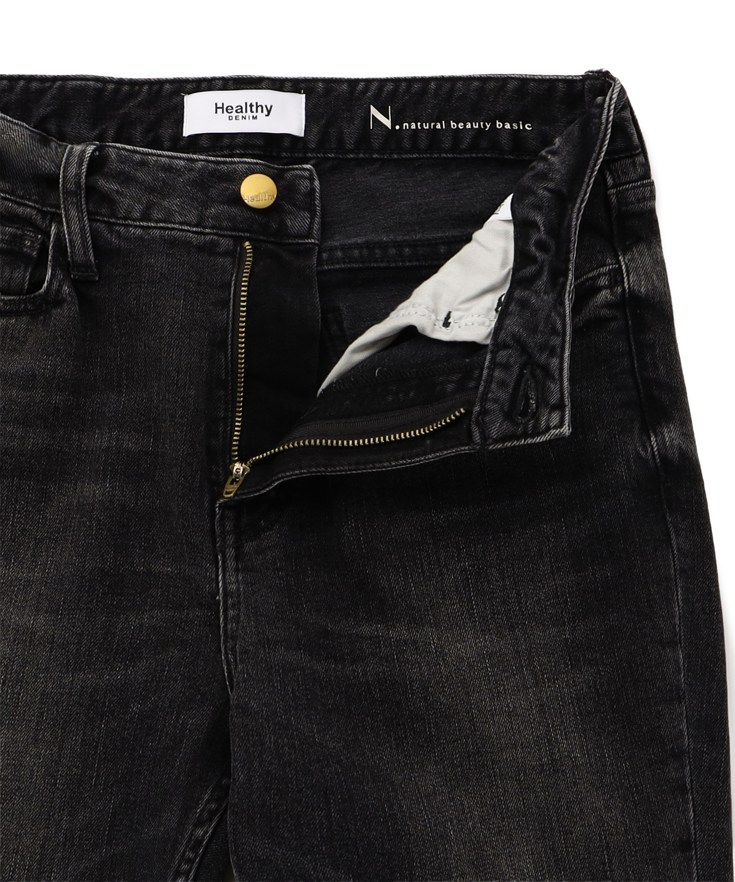  「〈N.〉Ｈｅａｌｔｈｙ　ＤＥＮＩＭ フレアデニム」|その他|