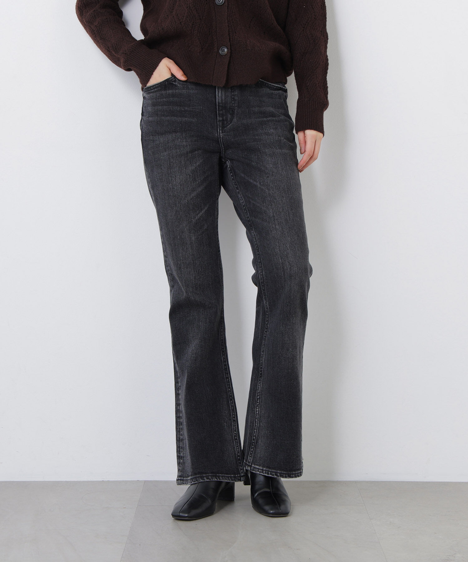  「〈N.〉Ｈｅａｌｔｈｙ　ＤＥＮＩＭ フレアデニム」|その他|