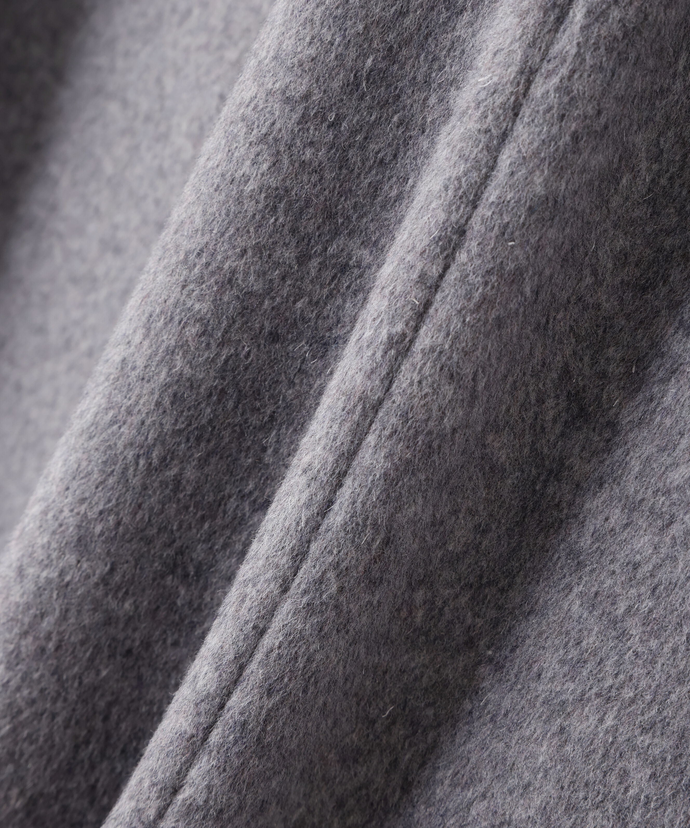  「ショールカラーベルテッドコート　26AW」|その他|