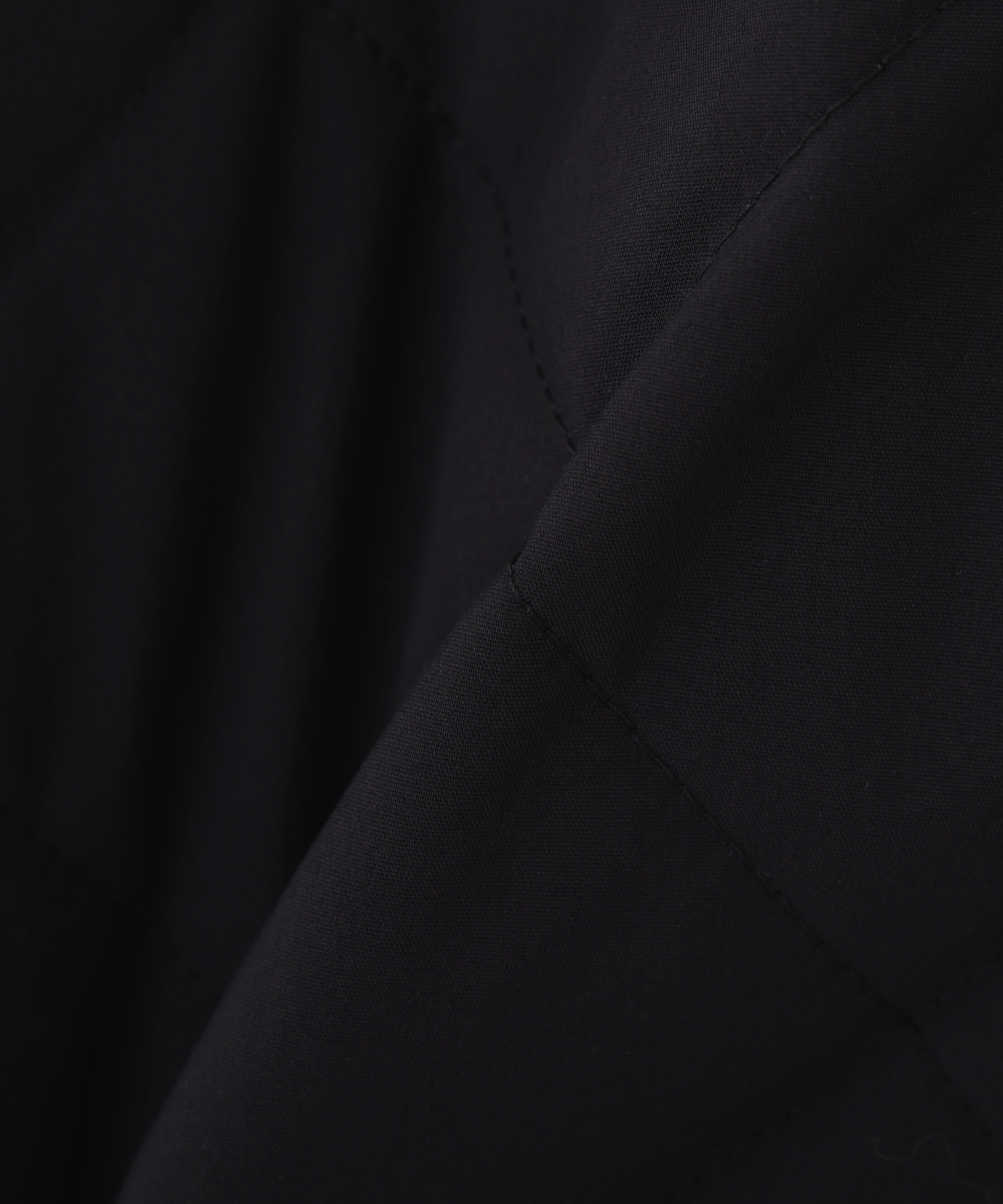  「〈N.〉キルティングブルゾン　26AW」|その他|