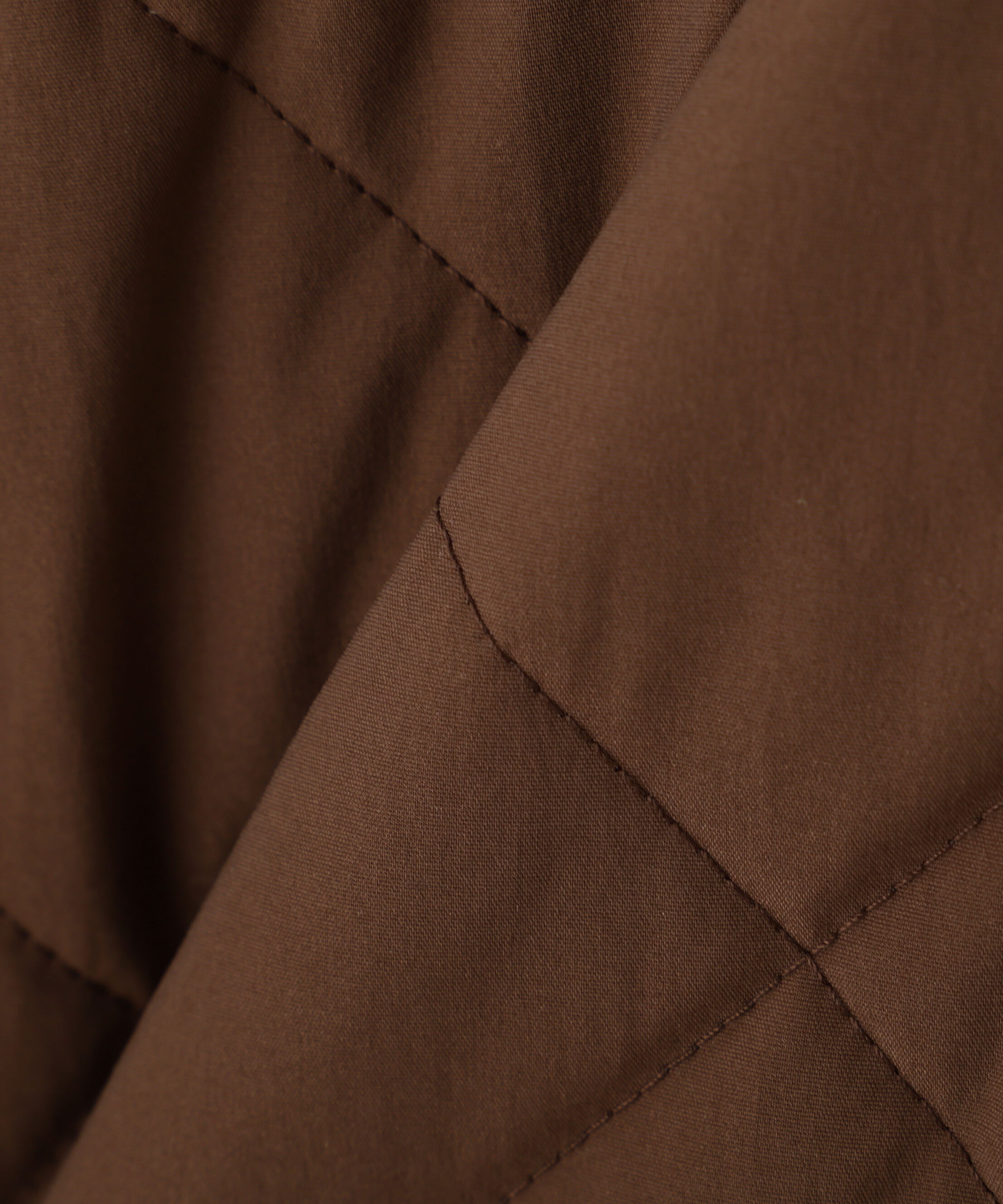  「〈N.〉キルティングブルゾン　26AW」|その他|