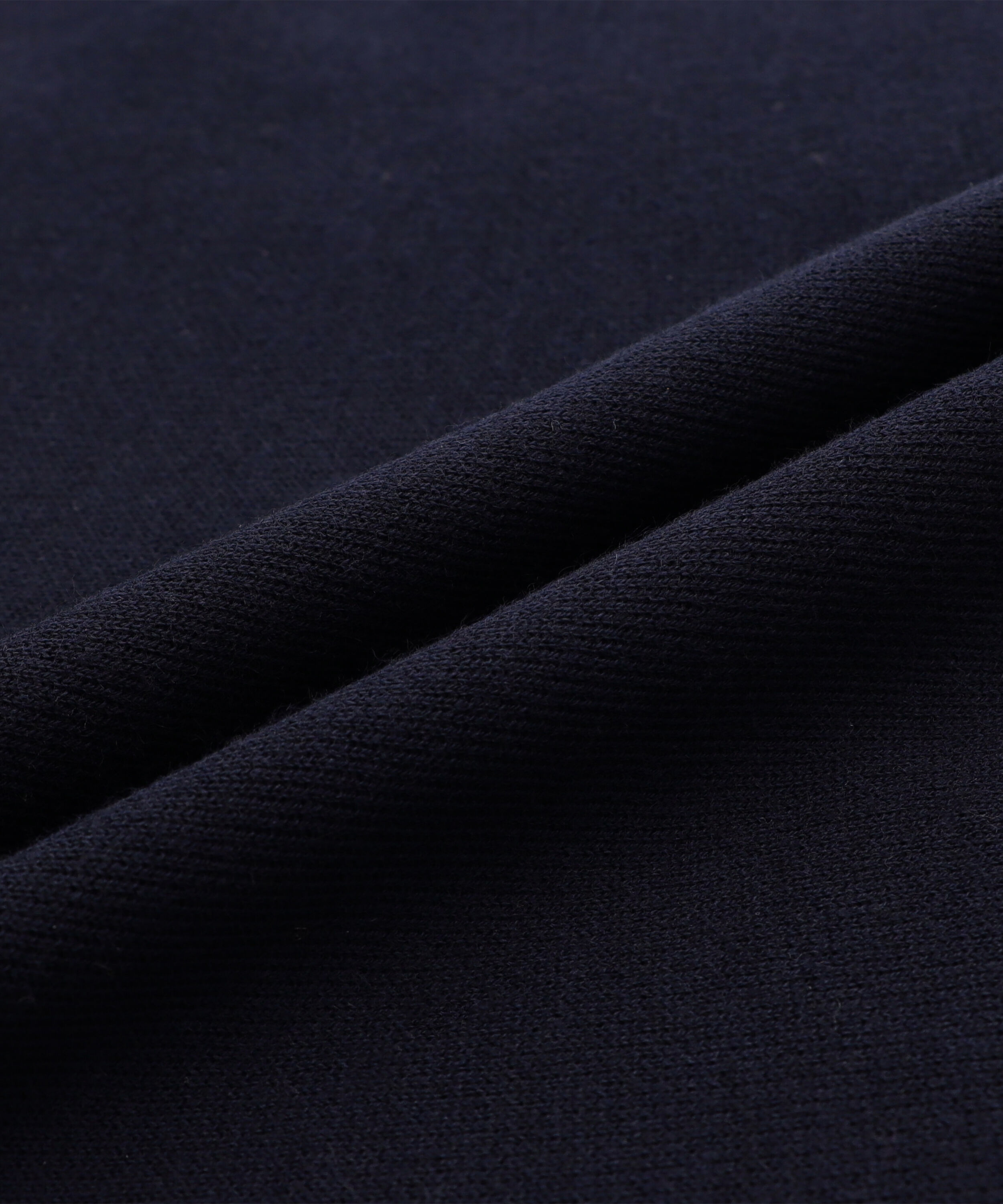  「ダブルフェイスニットセットアップ　26AW」|ワンピース|