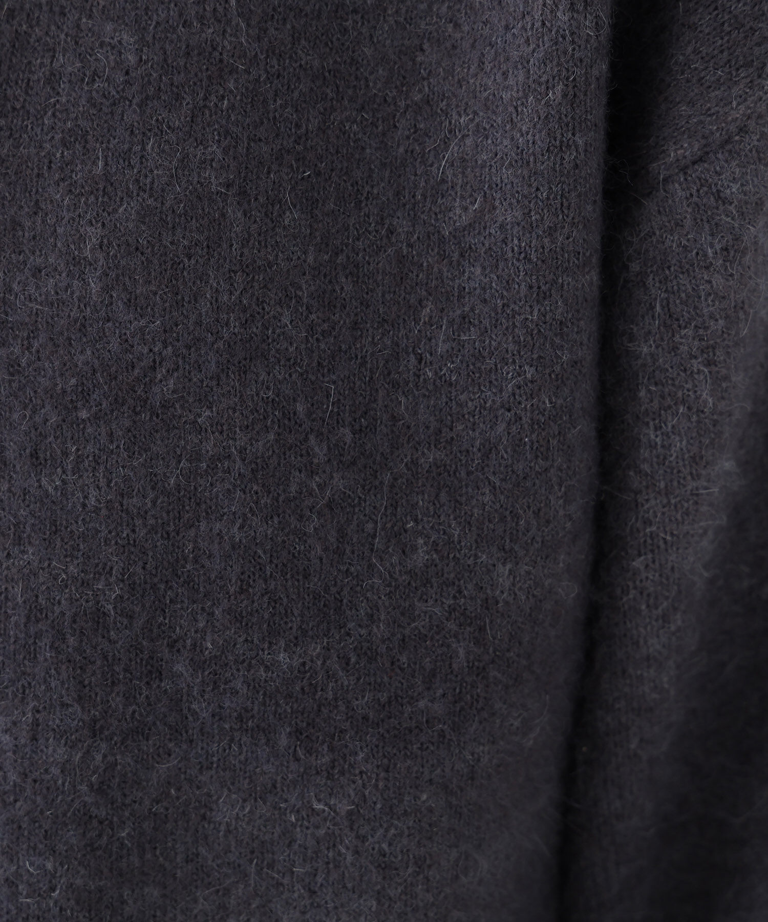  「接結ニットジャケット　26AW」|ニット・セーター|