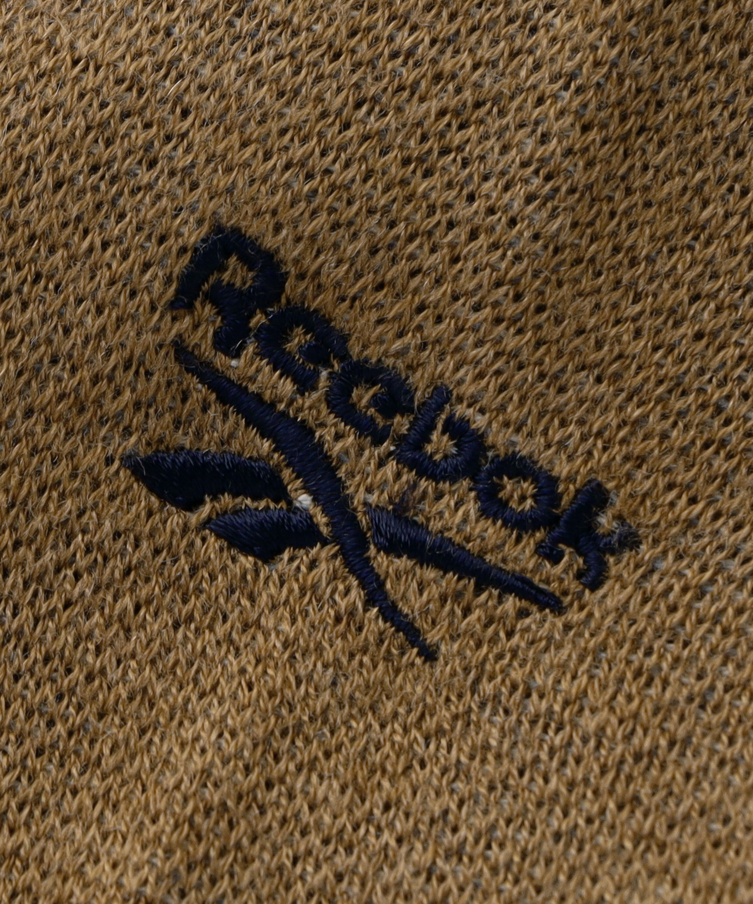  「〈N.〉＜Reebok別注＞襟付きアーガイルニット」|ニット・セーター|