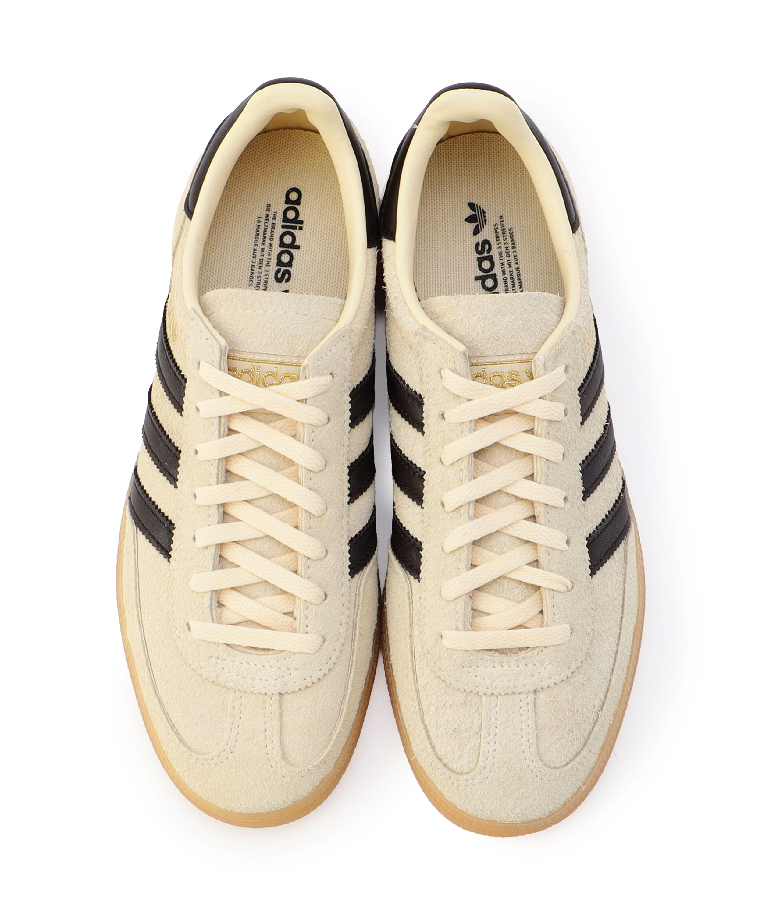  「〈adidas〉HANDBALL SPEZIAL W シューズ」|その他|