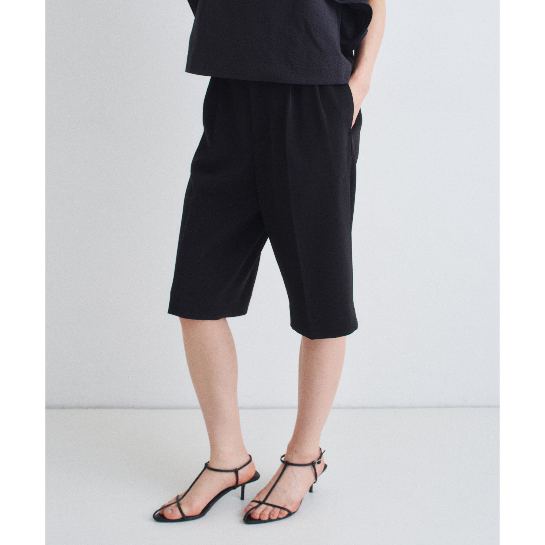 CODE A「Urban Tailor shorts」|その他|