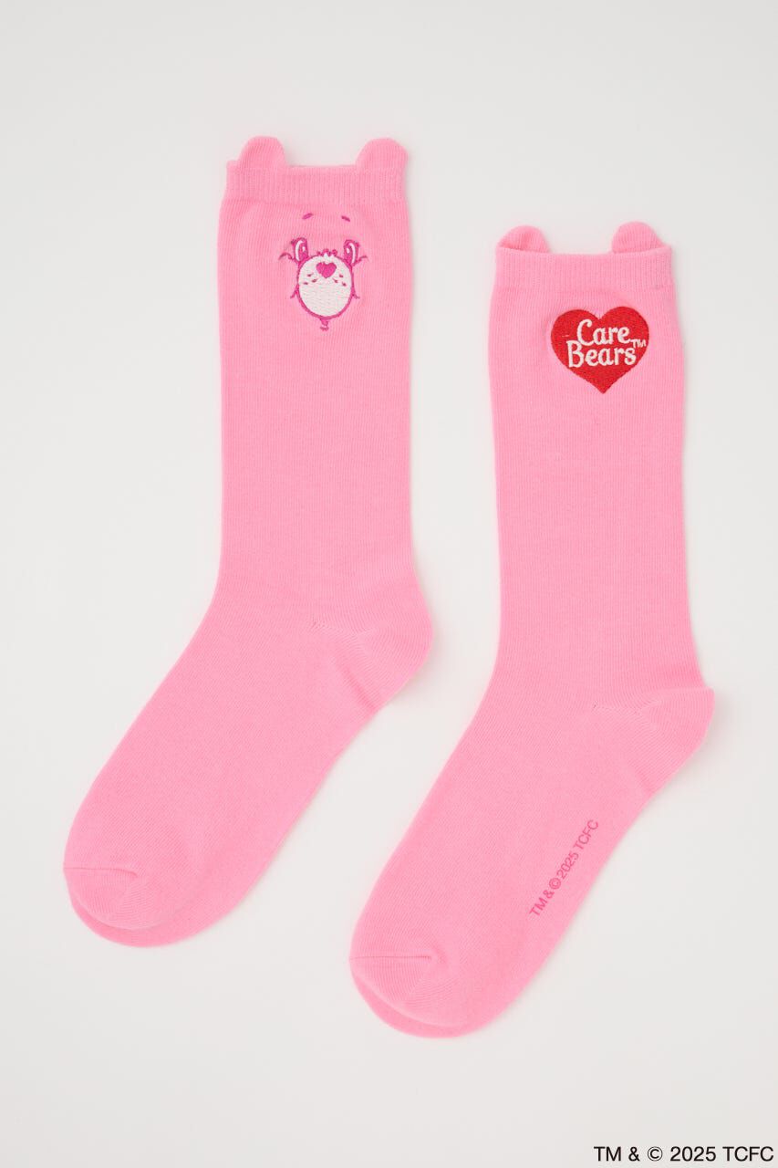 RODEO CROWNS「(Care Bears) ソックス」|その他|PNK