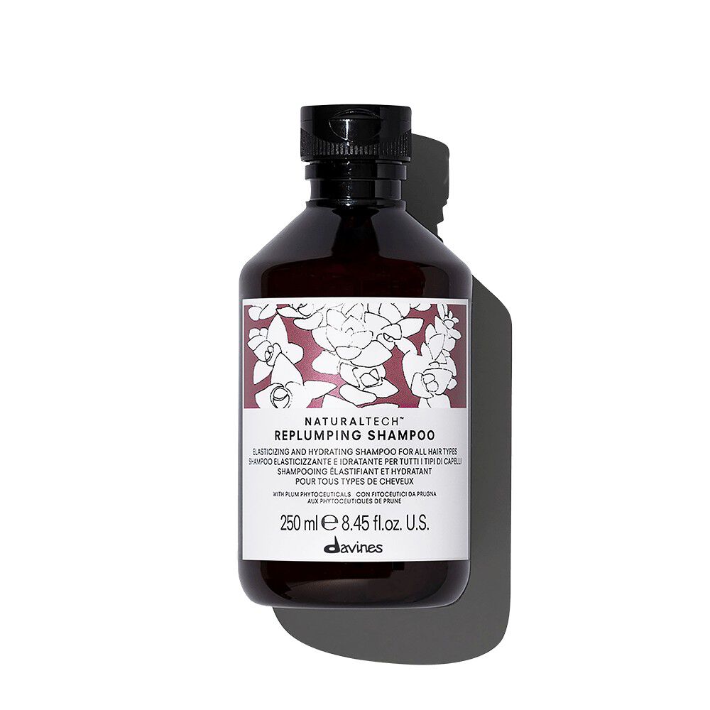 davines「ナチュラルテック　シャンプー　＜ＲＰ＞」|シャンプー|-