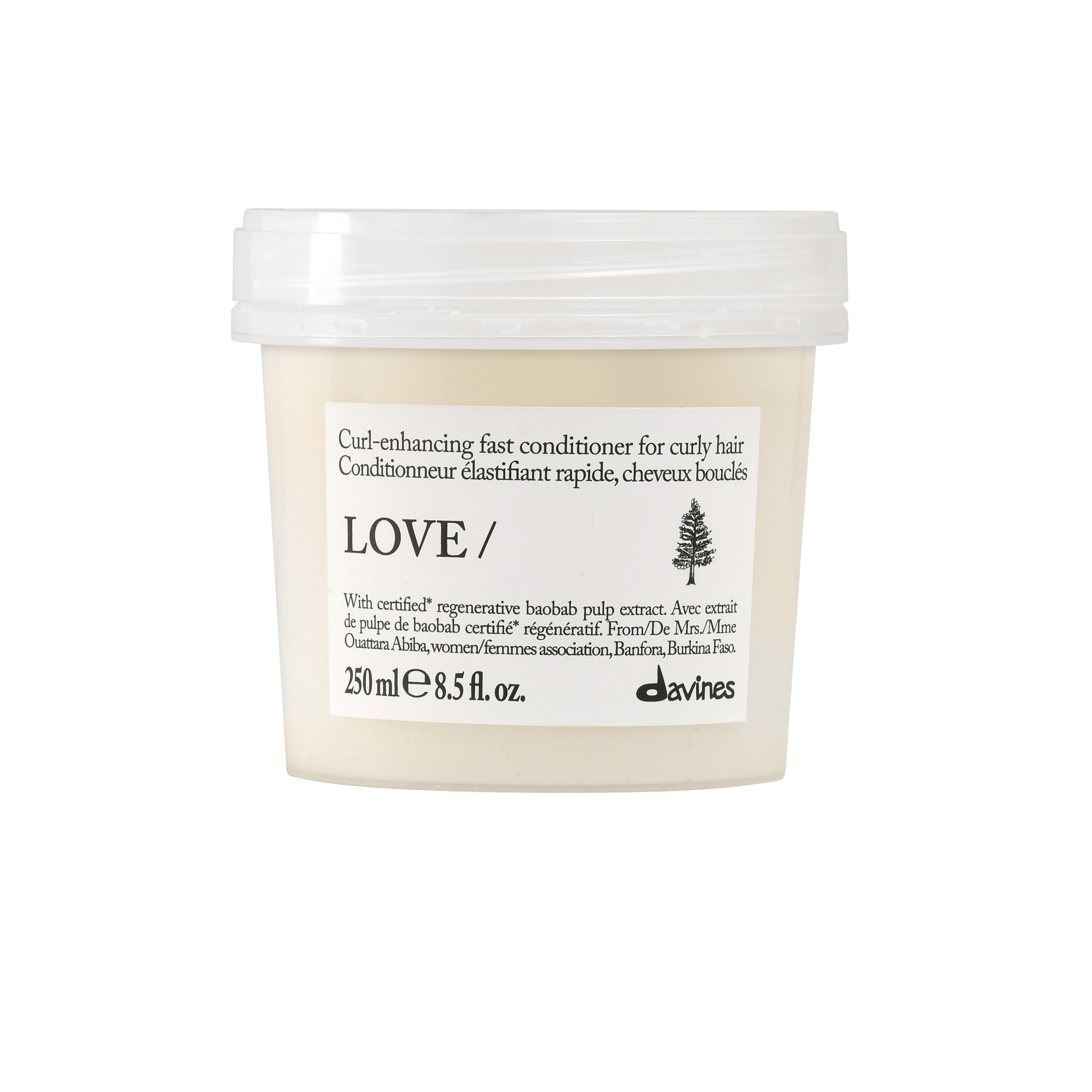 davines「ダヴィネスエッセンシャル　ラブカール　コンディショナー」|コンディショナー・トリートメント|-