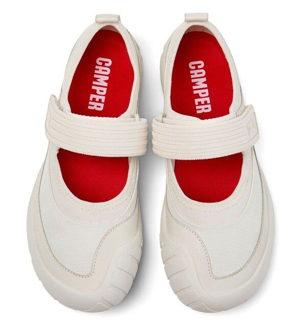 CAMPER「[カンペール] PATH / スニーカー」|スニーカー|