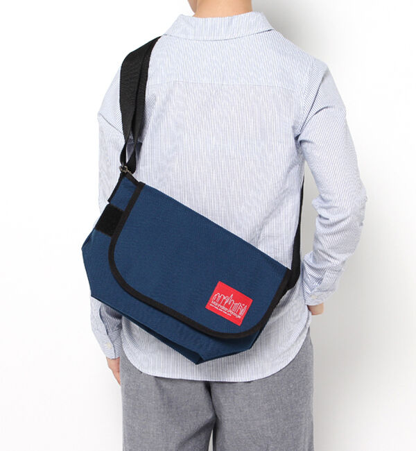 Manhattan Portage「Casual Messenger」|ショルダー・メッセンジャー|