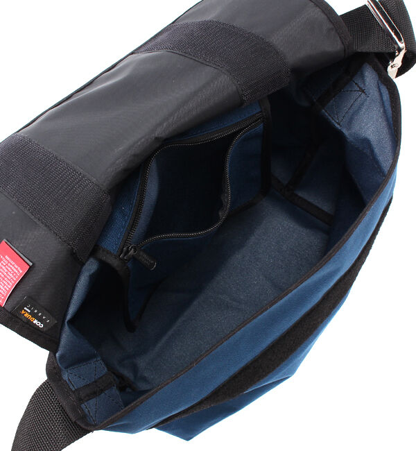 Manhattan Portage「Vintage Messenger」|ショルダー・メッセンジャー|