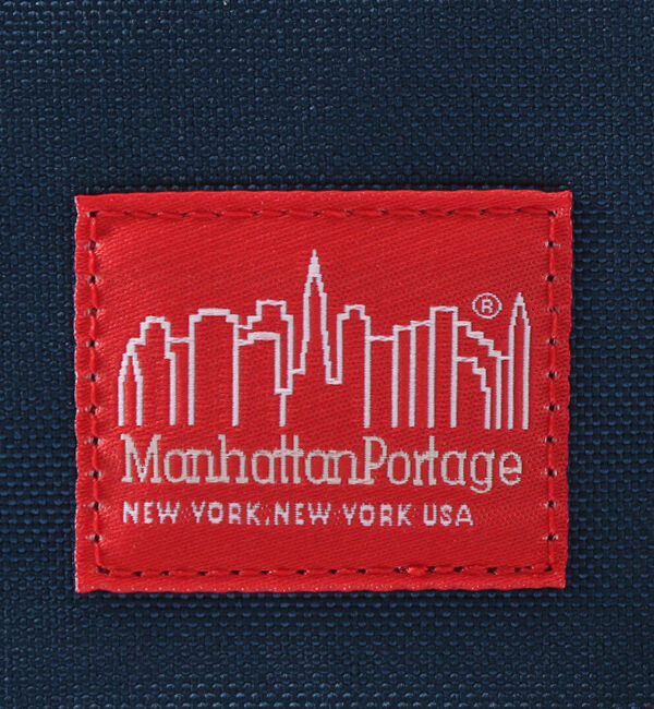 Manhattan Portage「Casual Messenger Bag 」|ショルダー・メッセンジャー|