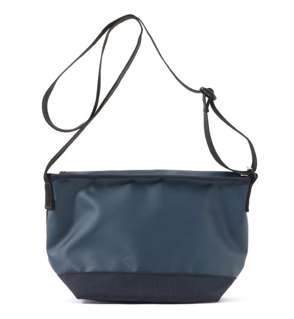Manhattan Portage「Matte Vinyl Casual Messenger Bag JR」|ショルダー・メッセンジャー|