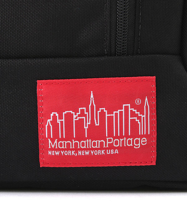 Manhattan Portage「Pace Backpack」|リュック|
