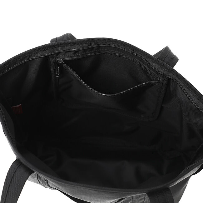 Manhattan Portage「TOMPKINS TOTE BAG (MD) LUMINE 24 / DISNEY」|トートバッグ|