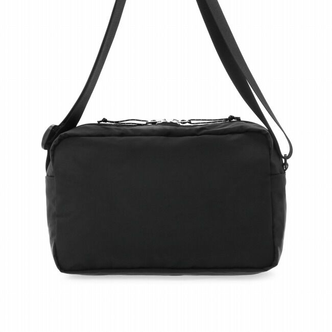 Manhattan Portage「THE SPRINTER (LG) W/DIV NYLON TUSSAH RIPSTOP NYLON / GERRY」|ショルダー・メッセンジャー|