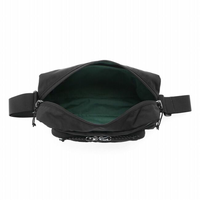 Manhattan Portage「THE SPRINTER (LG) W/DIV NYLON TUSSAH RIPSTOP NYLON / GERRY」|ショルダー・メッセンジャー|