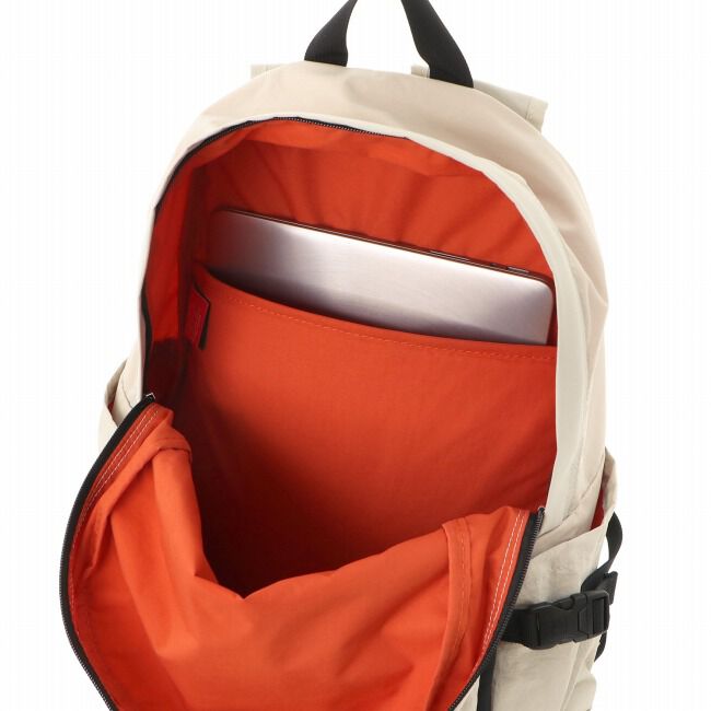 Manhattan Portage「NEWBURGH BACKPACK NYLON TUSSAH RIPSTOP NYLON / GERRY」|リュック|