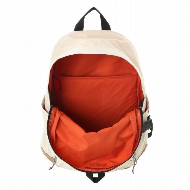 Manhattan Portage「NEWBURGH BACKPACK NYLON TUSSAH RIPSTOP NYLON / GERRY」|リュック|