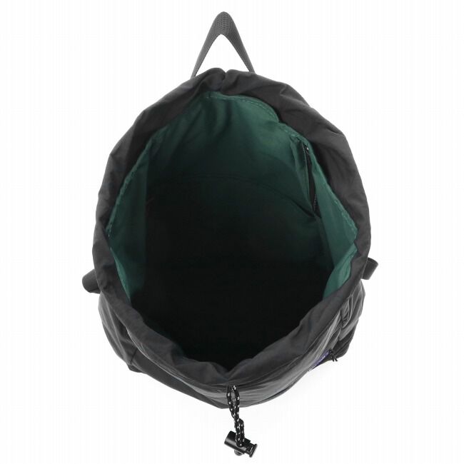 Manhattan Portage「FORT TRYON BAG NYLON TUSSAH RIPSTOP NYLON / GERRY」|リュック|
