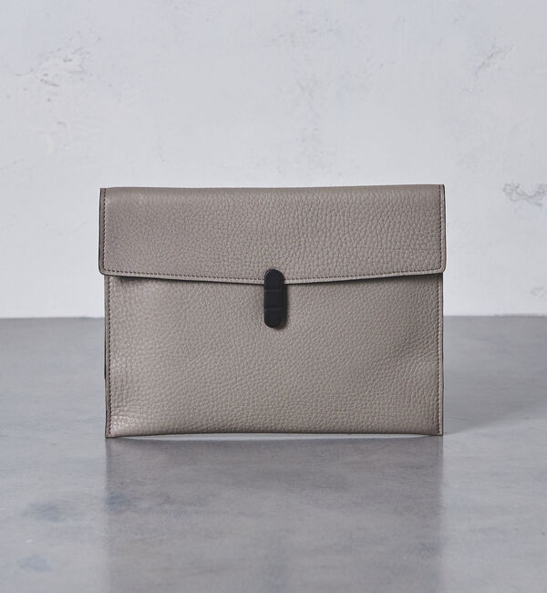 UNITED ARROWS「＜TOMOE（トモエ）＞ UTILITY TB」|その他|MD.GRAY