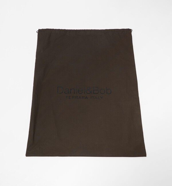 UNITED ARROWS「【別注】＜Daniel&Bob＞ALEX/トートバッグ」|トートバッグ|