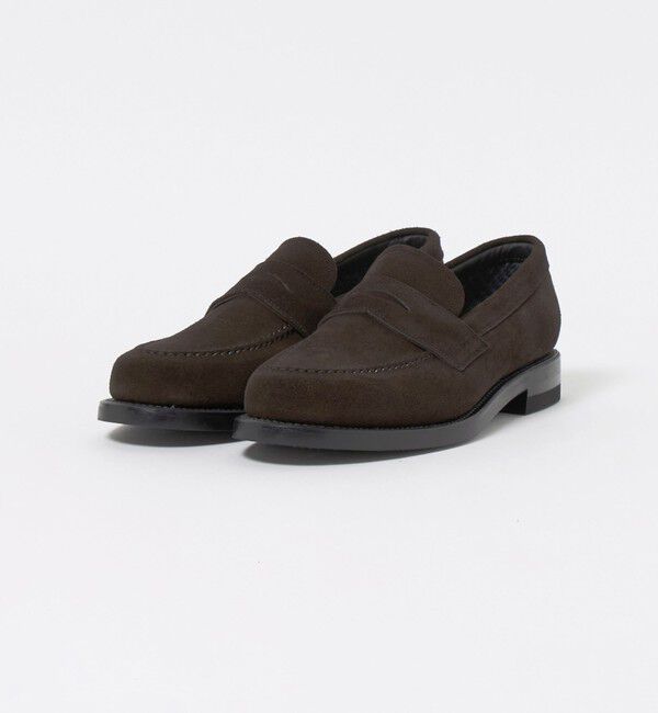 UNITED ARROWS「【別注】＜REGAL＞ GORE-TEX LOAFER/ゴアテックス ローファー」|ローファー|