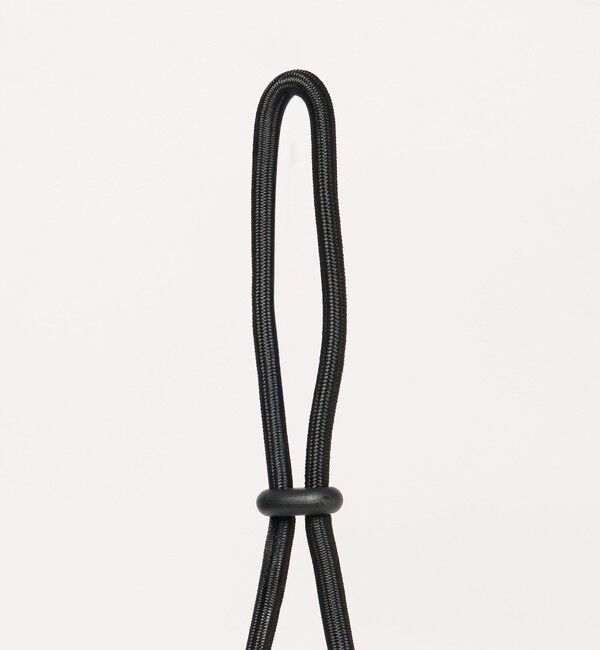 UNITED ARROWS「＜hALON＞ピーチスキン ミニ トートバッグ」|トートバッグ|