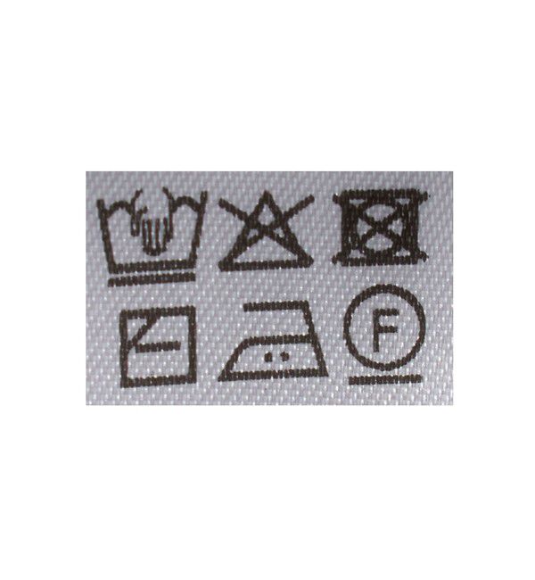 UNITED ARROWS「18G ウール クルーネック ニット ‐ウォッシャブル‐」|ニット・セーター|