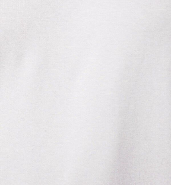UNITED ARROWS green label relaxing「【WEB限定】JUST fit ウォームブレンド モックネック 長袖 カットソー -吸湿発熱-」|Tシャツ・カットソー|