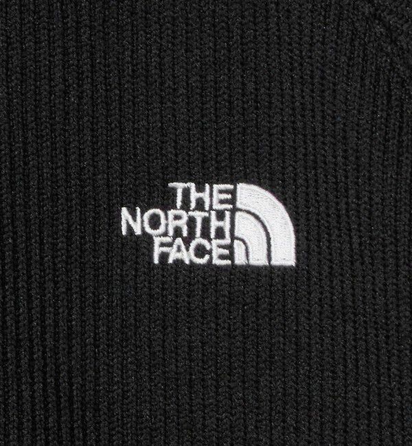 UNITED ARROWS green label relaxing「＜THE NORTH FACE＞クオーター ニット フルジップ ジャケット」|スウェット・ジャージ|
