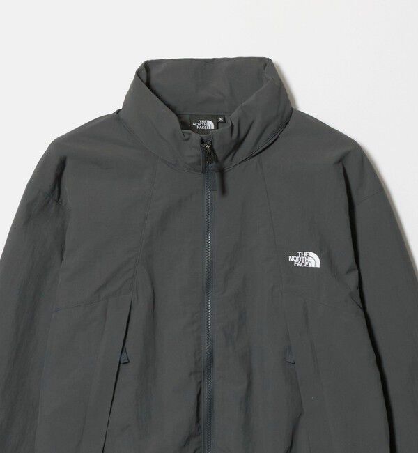 UNITED ARROWS green label relaxing「【WEB限定】＜THE NORTH FACE＞バーサタイル ブルゾン」|ブルゾン・スタジャン|