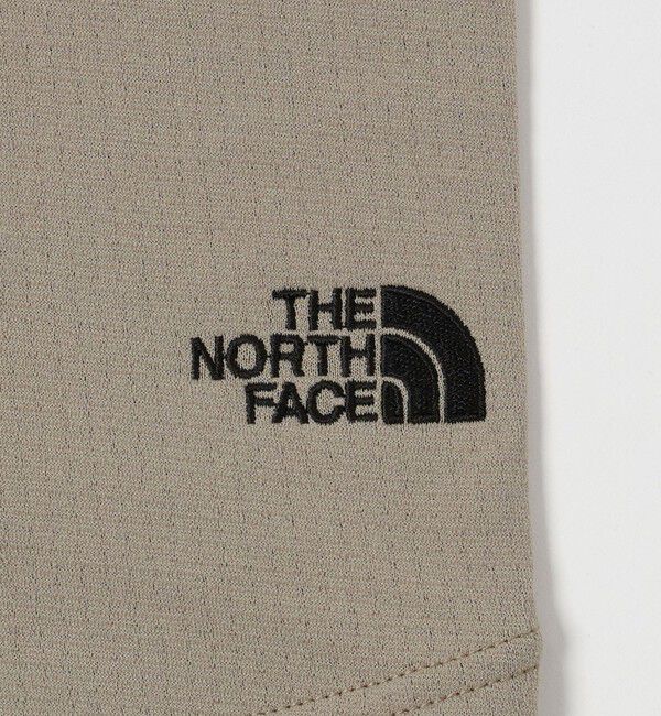 UNITED ARROWS green label relaxing「【WEB限定】＜THE NORTH FACE＞マイクロストレッチ ネックゲイター ネックウォーマー」|マフラー|