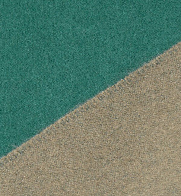 UNITED ARROWS green label relaxing「【別注】＜North Peace＞シルク ウール カシミヤ マフラー」|マフラー|
