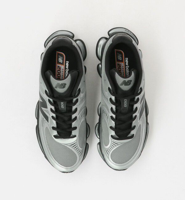 BEAUTY&YOUTH UNITED ARROWS「＜New Balance＞2000 スニーカー」|スニーカー|