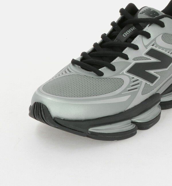 BEAUTY&YOUTH UNITED ARROWS「＜New Balance＞2000 スニーカー」|スニーカー|