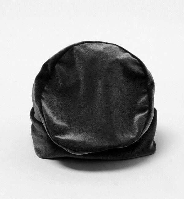 STEVEN ALAN「＜Steven Alan＞ベロア ワッチ」|ハット|