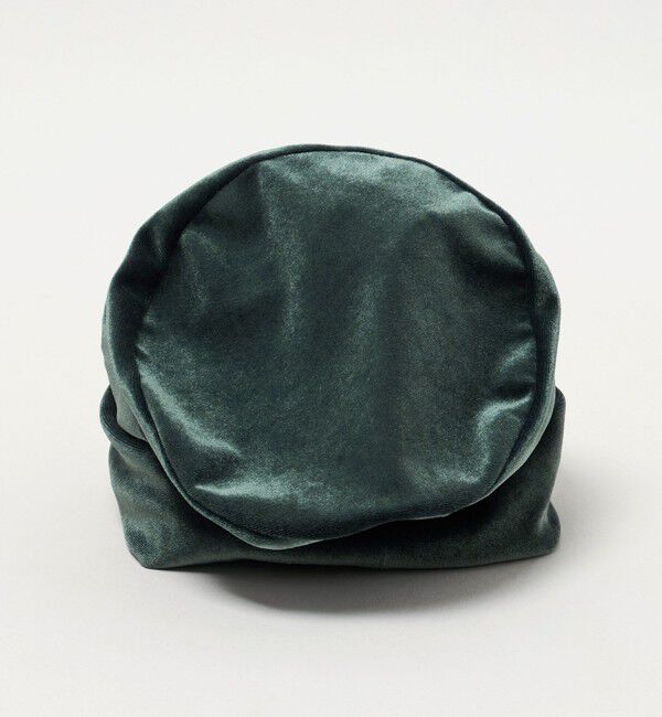 STEVEN ALAN「＜Steven Alan＞ベロア ワッチ」|ハット|
