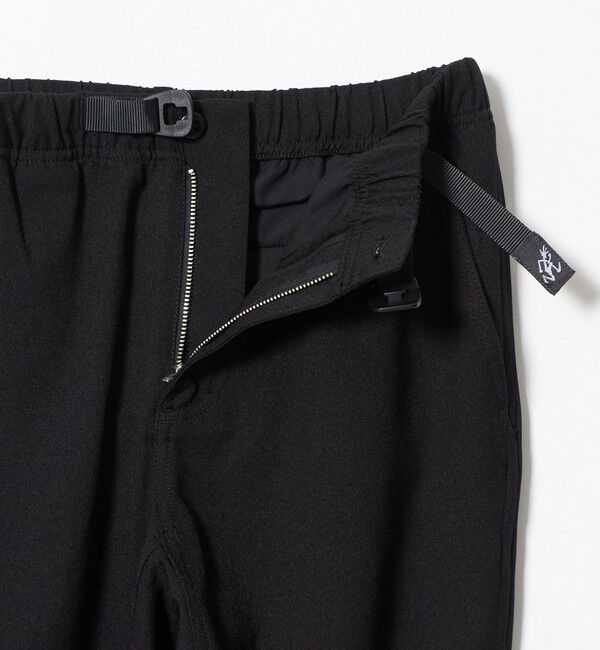 BEAUTY&YOUTH UNITED ARROWS「【別注】＜Gramicci＞ウールライク ツイル パンツ」|チノ|