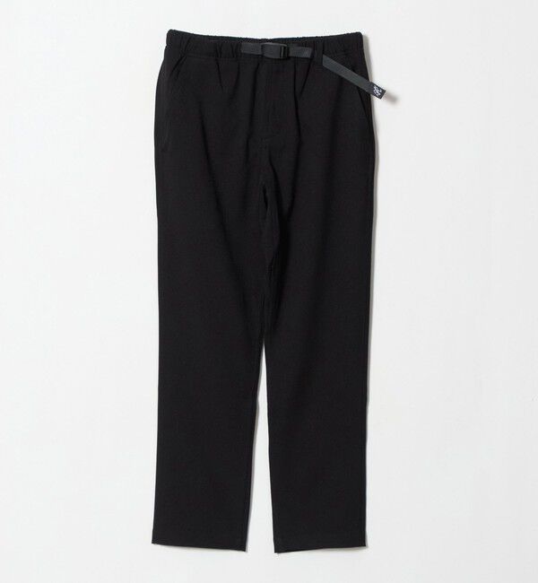BEAUTY&YOUTH UNITED ARROWS「【別注】＜Gramicci＞ウールライク ツイル パンツ」|チノ|