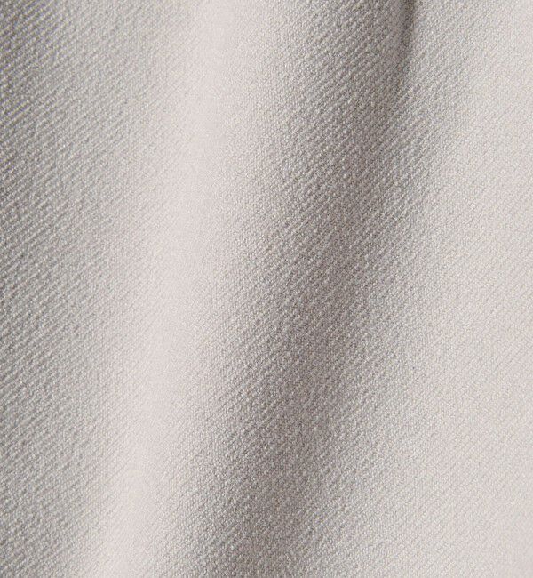 BEAUTY&YOUTH UNITED ARROWS「【別注】＜Gramicci＞ウールライク ツイル パンツ」|チノ|