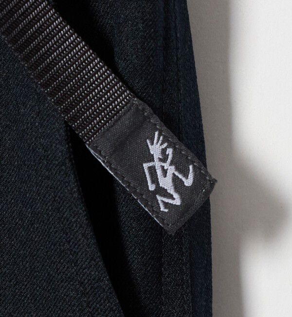 BEAUTY&YOUTH UNITED ARROWS「【別注】＜Gramicci＞ウールライク ツイル パンツ」|チノ|
