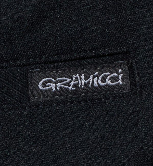 BEAUTY&YOUTH UNITED ARROWS「【別注】＜Gramicci＞ウールライク ツイル パンツ」|チノ|