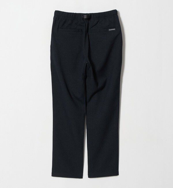BEAUTY&YOUTH UNITED ARROWS「【別注】＜Gramicci＞ウールライク ツイル パンツ」|チノ|